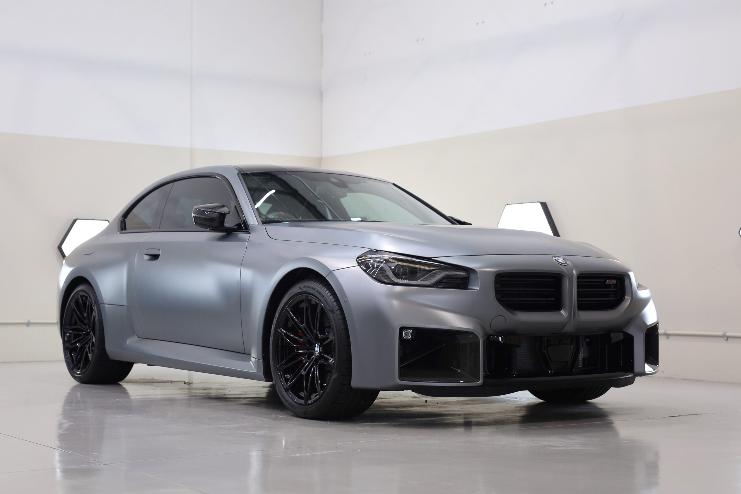 BMW PPF detail — Fine Automotive Detailing Adelaide