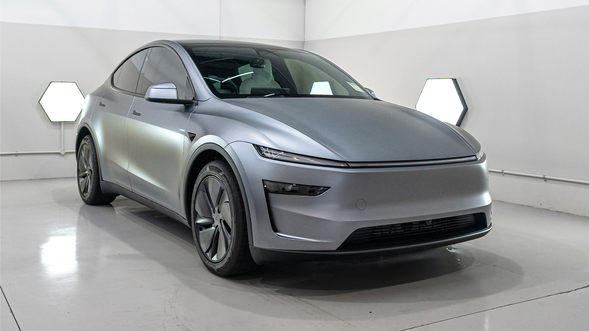Tesla EV protection in Adelaide